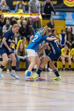 Bild 851 - wBJ NFV Futsalmeisterschaft
